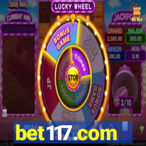 bet117.com