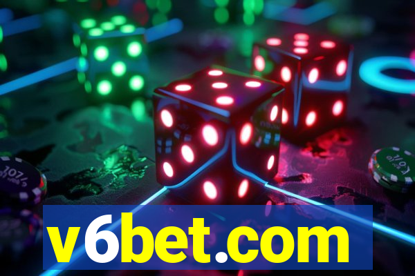 v6bet.com