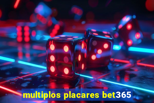 multiplos placares bet365