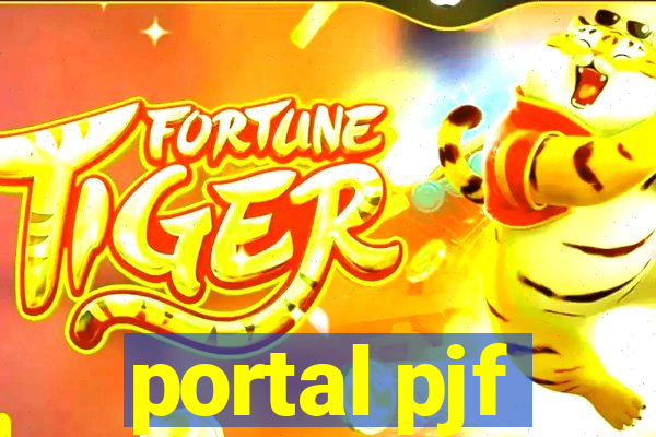 portal pjf