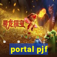 portal pjf