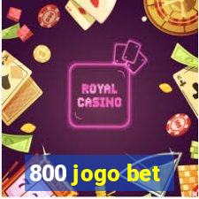 800 jogo bet