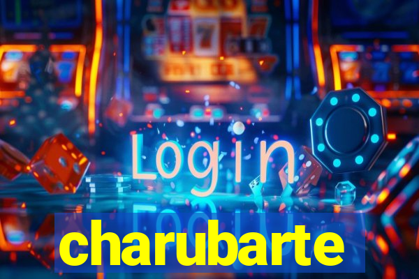 charubarte