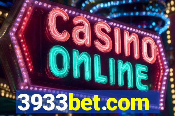 3933bet.com