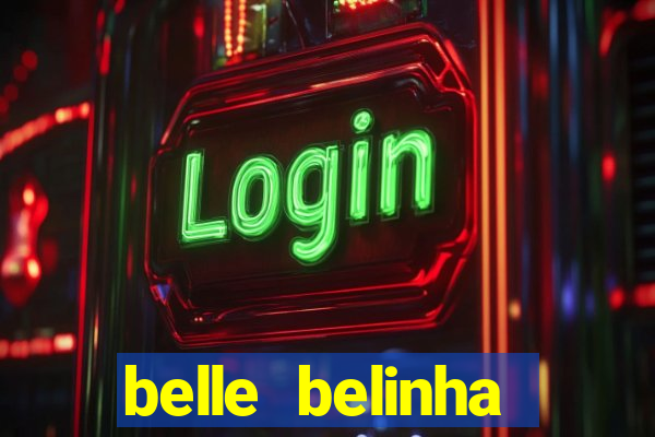 belle belinha telegram free