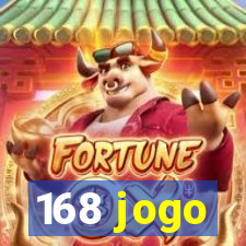 168 jogo