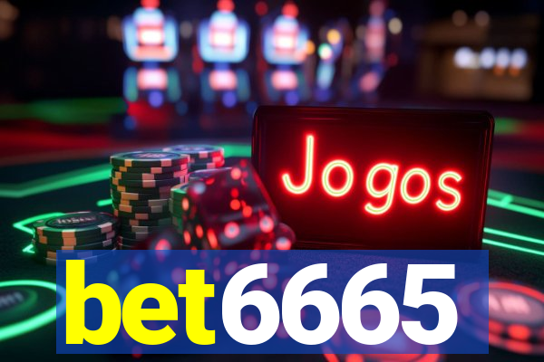 bet6665