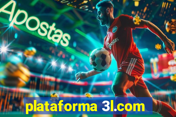 plataforma 3l.com