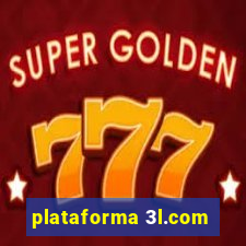 plataforma 3l.com