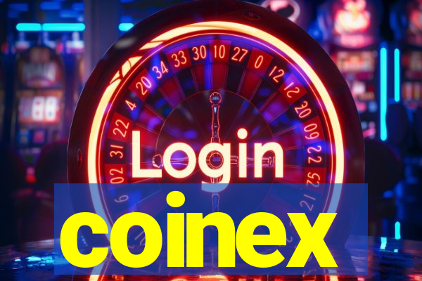 coinex