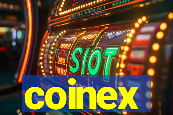 coinex