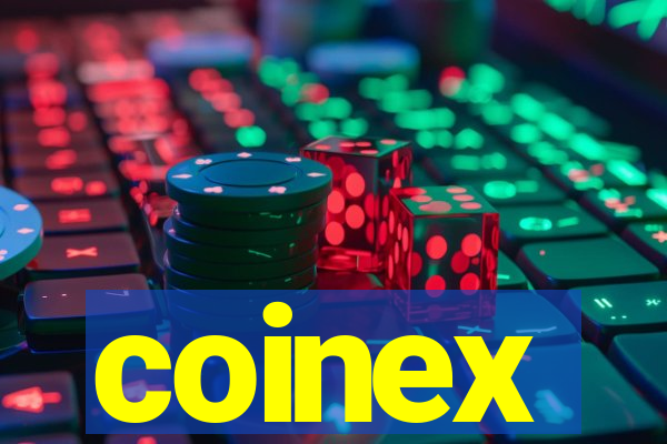 coinex