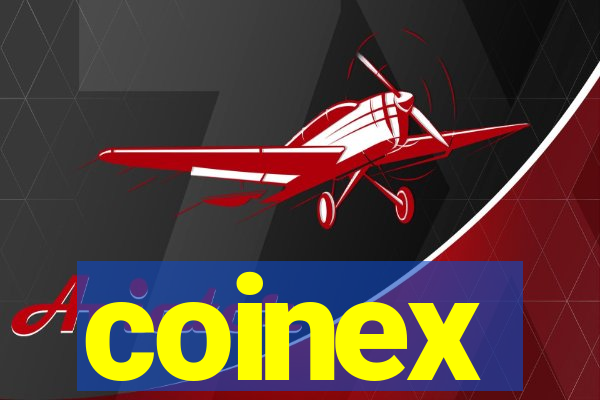 coinex