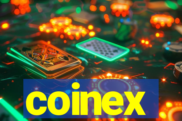 coinex