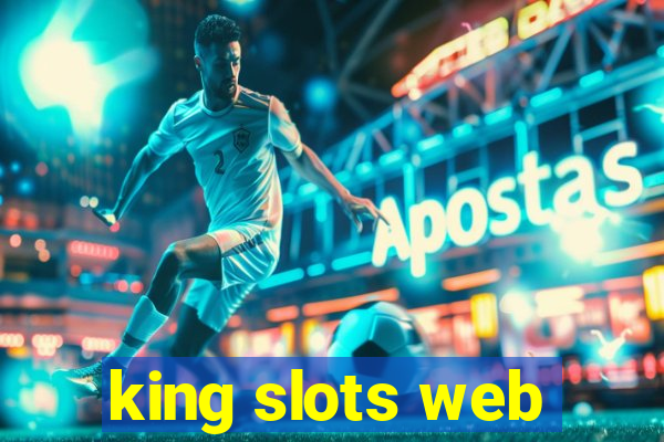 king slots web