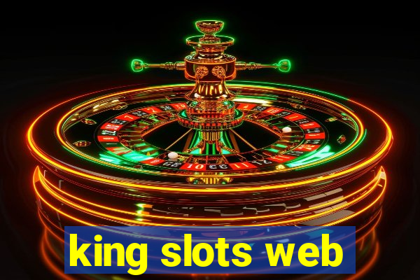 king slots web