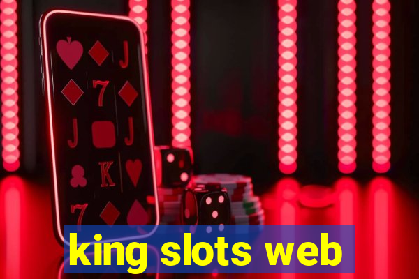 king slots web