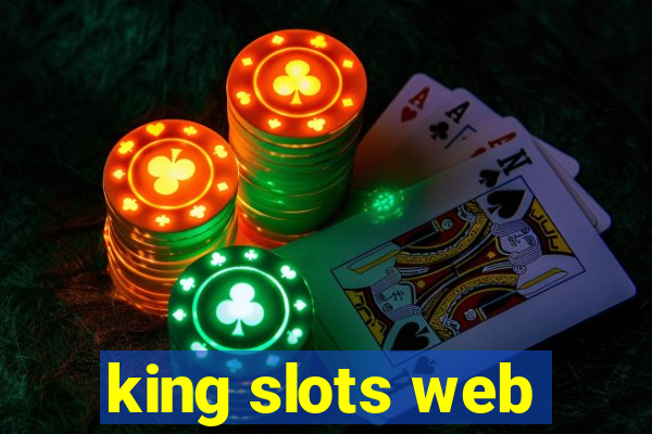 king slots web