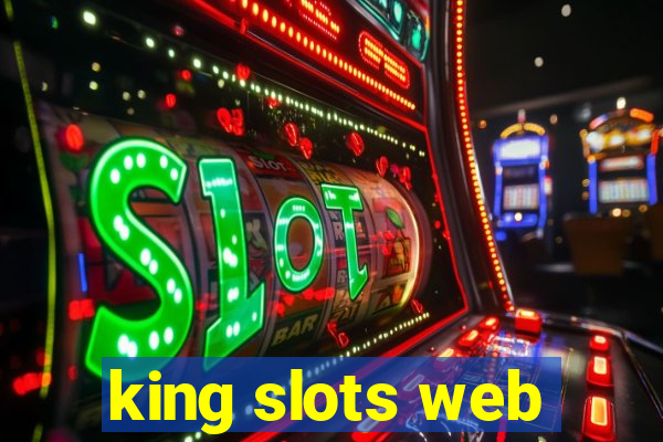 king slots web