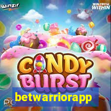 betwarriorapp