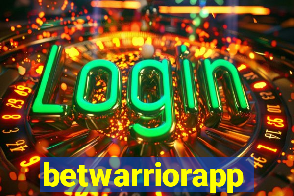 betwarriorapp