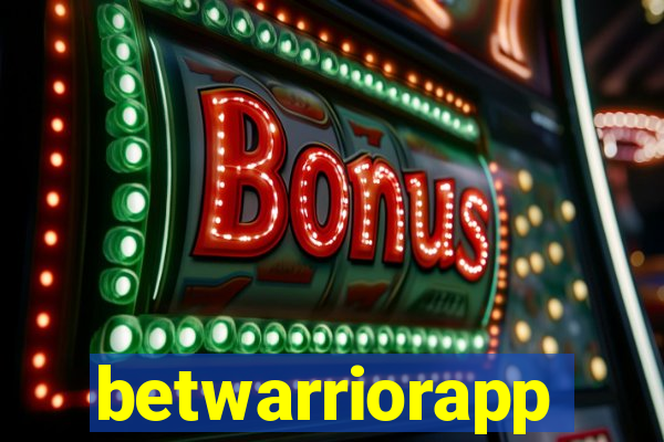 betwarriorapp