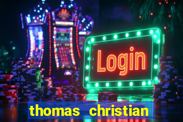 thomas christian bingo porn