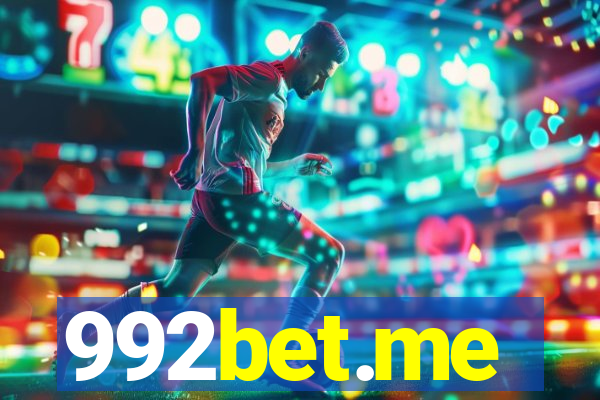 992bet.me