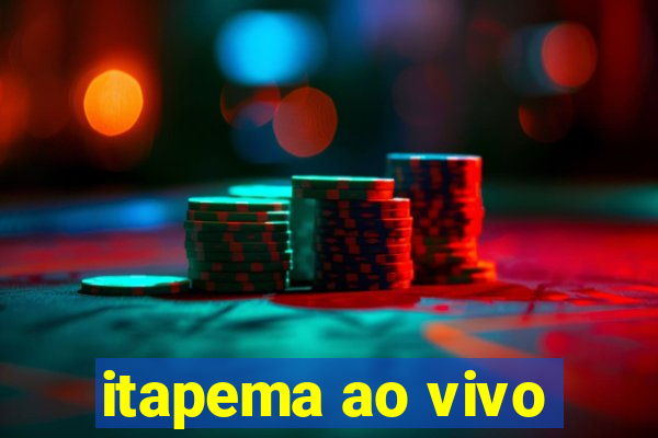 itapema ao vivo