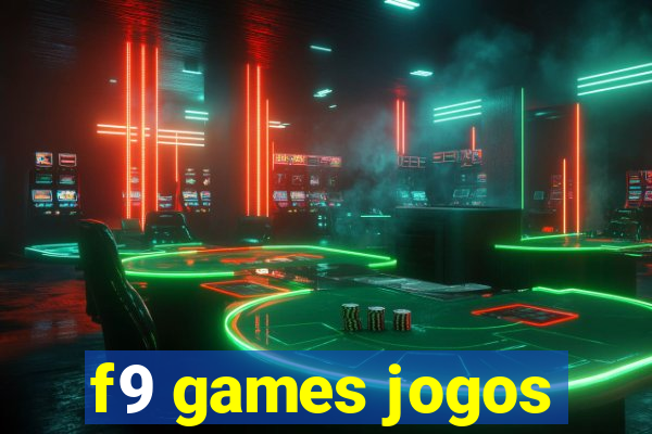 f9 games jogos