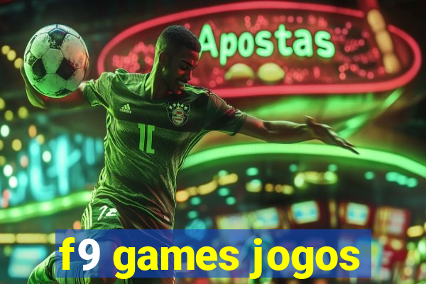 f9 games jogos