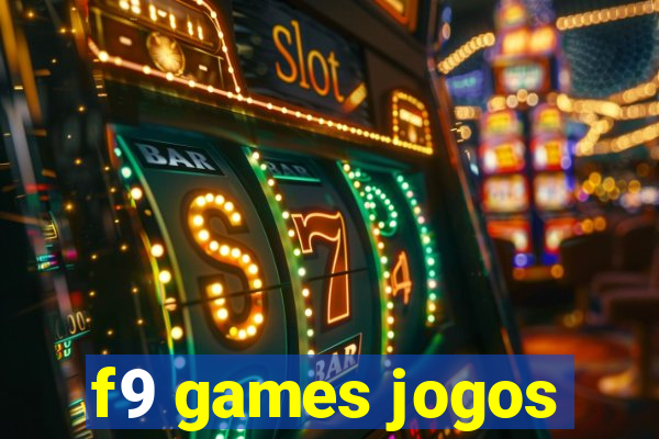 f9 games jogos