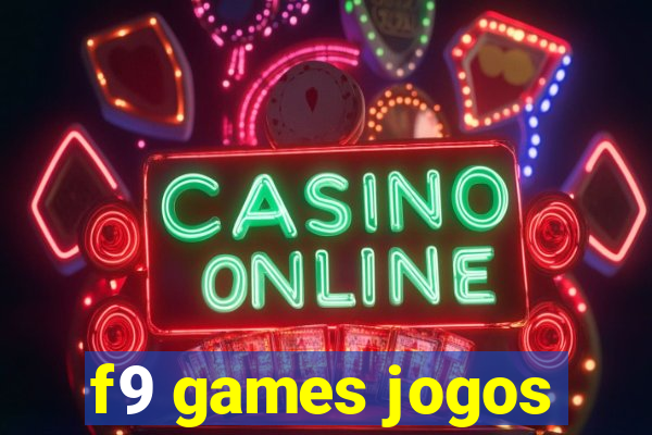 f9 games jogos