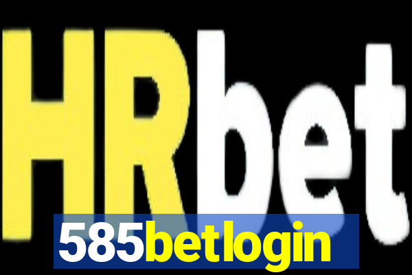 585betlogin