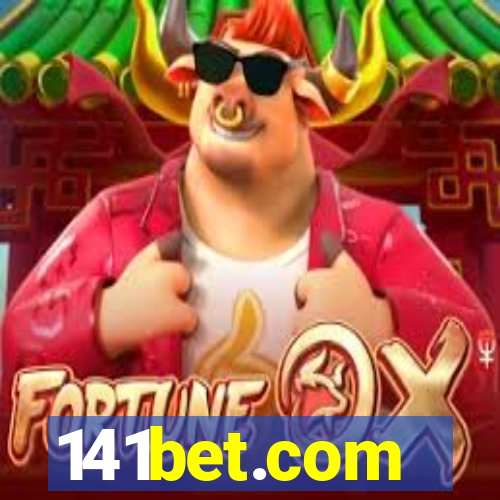 141bet.com