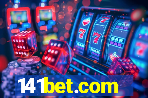 141bet.com