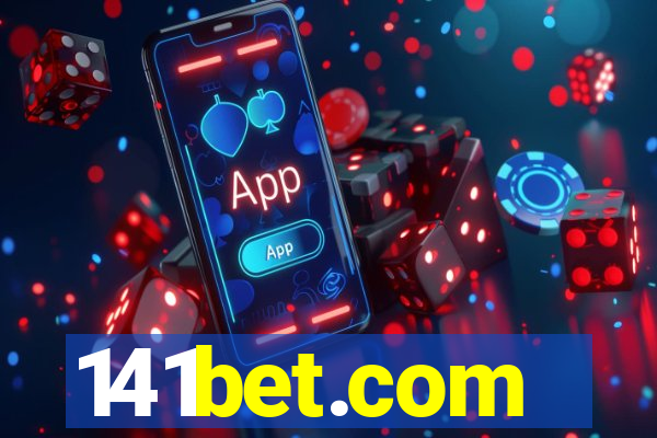 141bet.com