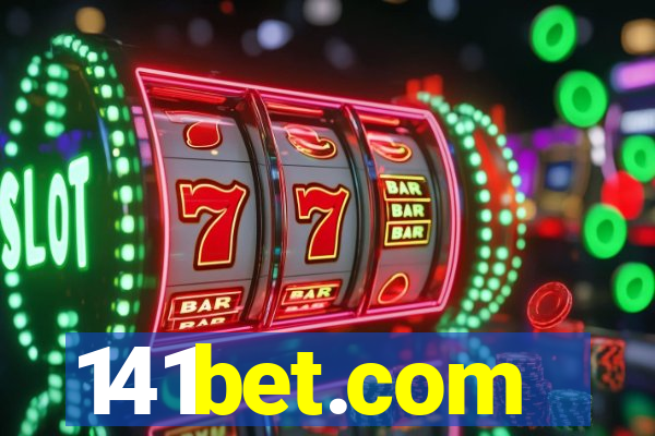 141bet.com