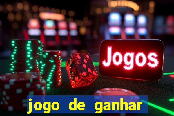 jogo de ganhar dinheiro de verdade sem pagar nada