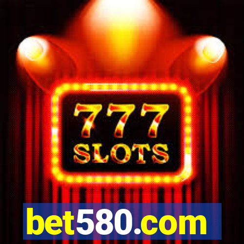 bet580.com