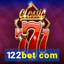 122bet com