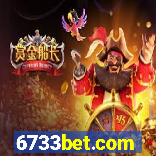 6733bet.com