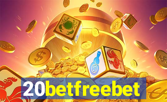 20betfreebet