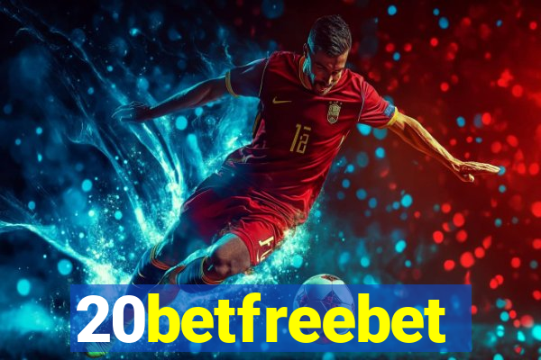 20betfreebet