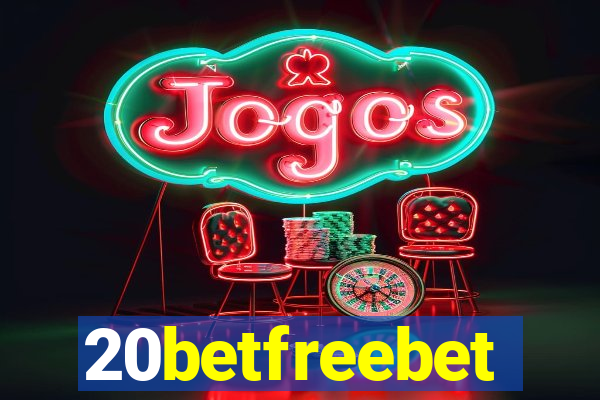 20betfreebet