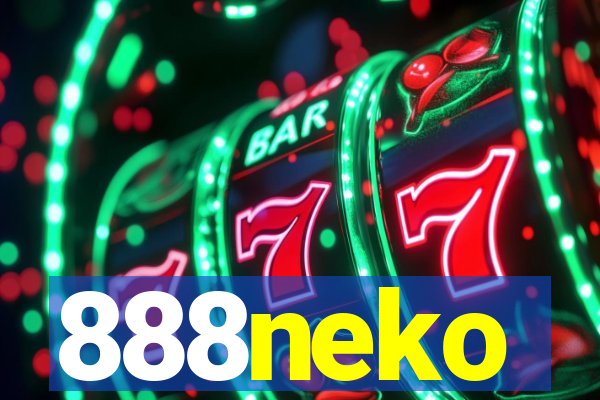 888neko