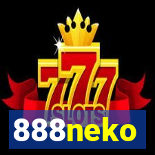 888neko