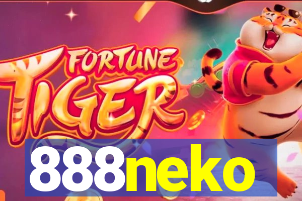 888neko