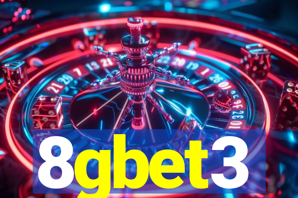 8gbet3