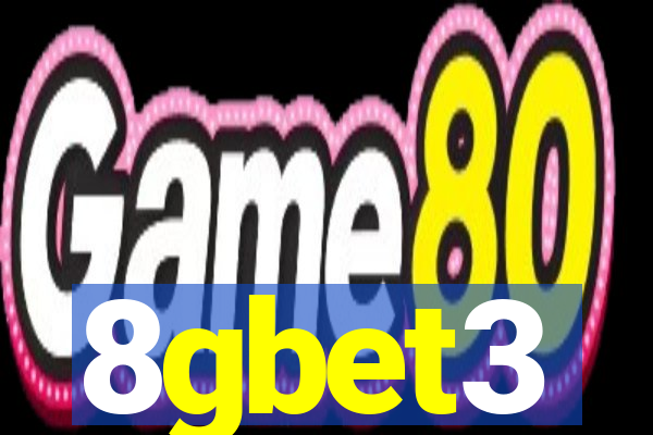 8gbet3